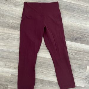 Lululemon Align Leggings